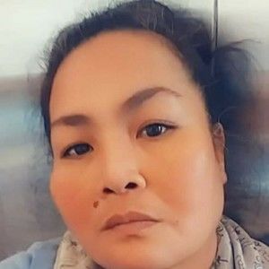 Meet your Posher, Mary ann